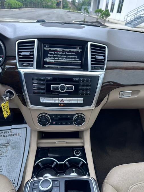 2014 Mercedes-Benz M-Class 4MATIC 4dr ML 350, available for sale in Garfield, New Jersey | Mikes Auto Sales LLC. Garfield, New Jersey 2014 Mercedes-Benz M-Class 4MATIC 4dr ML 350, available for sale in Garfield, New Jersey | Mikes Auto Sales LLC. Garfield, New Jersey