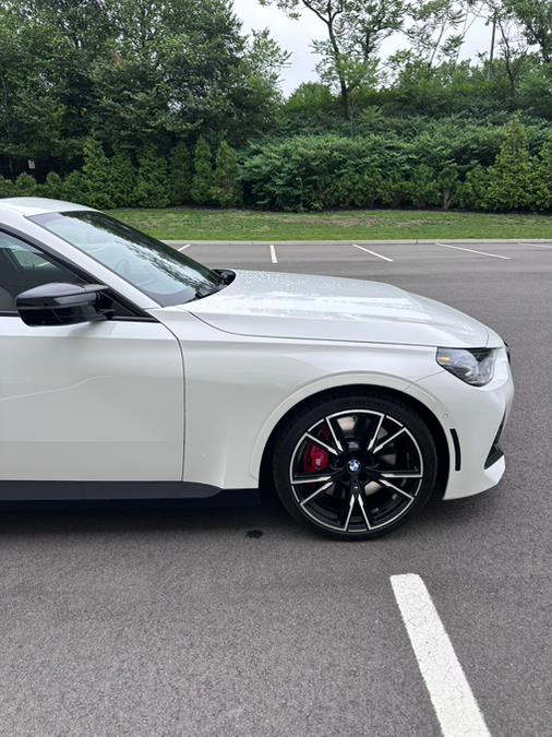 2022 BMW 2 Series M240i xDrive Coupe, available for sale in Garfield, New Jersey | Mikes Auto Sales LLC. Garfield, New Jersey 2022 BMW 2 Series M240i xDrive Coupe, available for sale in Garfield, New Jersey | Mikes Auto Sales LLC. Garfield, New Jersey