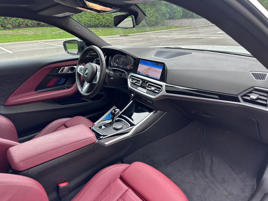 2022 BMW 2 Series M240i xDrive Coupe, available for sale in Garfield, New Jersey | Mikes Auto Sales LLC. Garfield, New Jersey 2022 BMW 2 Series M240i xDrive Coupe, available for sale in Garfield, New Jersey | Mikes Auto Sales LLC. Garfield, New Jersey