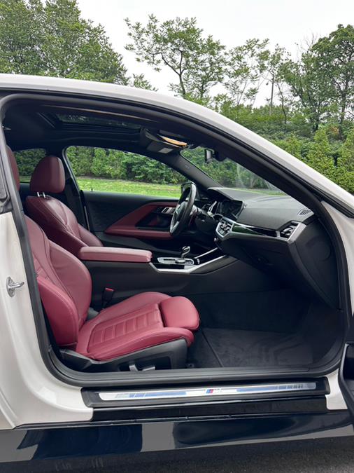 2022 BMW 2 Series M240i xDrive Coupe, available for sale in Garfield, New Jersey | Mikes Auto Sales LLC. Garfield, New Jersey 2022 BMW 2 Series M240i xDrive Coupe, available for sale in Garfield, New Jersey | Mikes Auto Sales LLC. Garfield, New Jersey