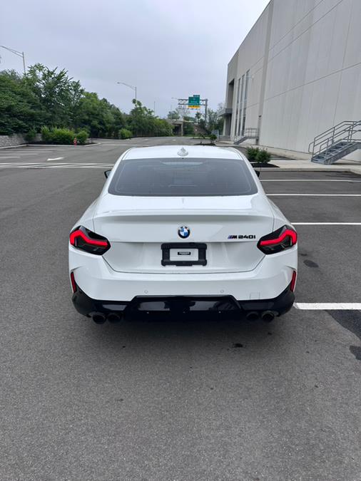 2022 BMW 2 Series M240i xDrive Coupe, available for sale in Garfield, New Jersey | Mikes Auto Sales LLC. Garfield, New Jersey 2022 BMW 2 Series M240i xDrive Coupe, available for sale in Garfield, New Jersey | Mikes Auto Sales LLC. Garfield, New Jersey