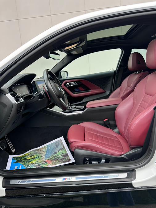2022 BMW 2 Series M240i xDrive Coupe, available for sale in Garfield, New Jersey | Mikes Auto Sales LLC. Garfield, New Jersey 2022 BMW 2 Series M240i xDrive Coupe, available for sale in Garfield, New Jersey | Mikes Auto Sales LLC. Garfield, New Jersey