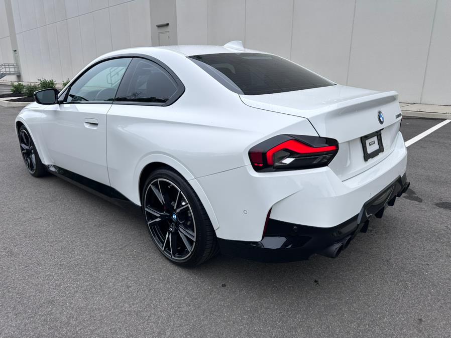 2022 BMW 2 Series M240i xDrive Coupe, available for sale in Garfield, New Jersey | Mikes Auto Sales LLC. Garfield, New Jersey 2022 BMW 2 Series M240i xDrive Coupe, available for sale in Garfield, New Jersey | Mikes Auto Sales LLC. Garfield, New Jersey