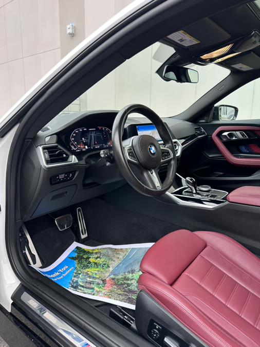 2022 BMW 2 Series M240i xDrive Coupe, available for sale in Garfield, New Jersey | Mikes Auto Sales LLC. Garfield, New Jersey 2022 BMW 2 Series M240i xDrive Coupe, available for sale in Garfield, New Jersey | Mikes Auto Sales LLC. Garfield, New Jersey