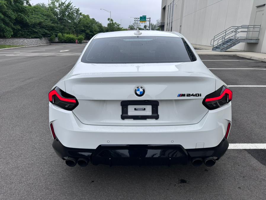 2022 BMW 2 Series M240i xDrive Coupe, available for sale in Garfield, New Jersey | Mikes Auto Sales LLC. Garfield, New Jersey 2022 BMW 2 Series M240i xDrive Coupe, available for sale in Garfield, New Jersey | Mikes Auto Sales LLC. Garfield, New Jersey