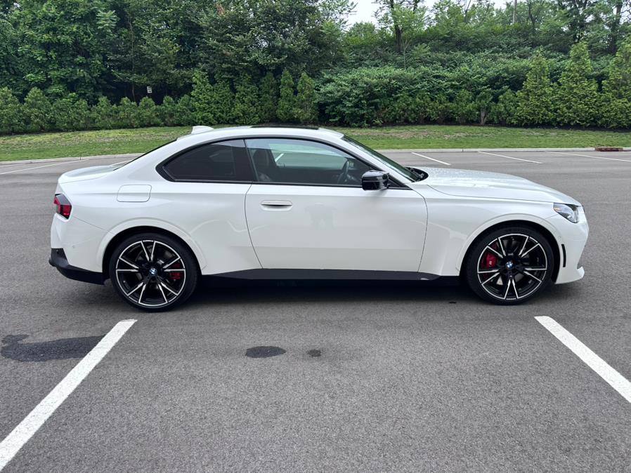 2022 BMW 2 Series M240i xDrive Coupe, available for sale in Garfield, New Jersey | Mikes Auto Sales LLC. Garfield, New Jersey 2022 BMW 2 Series M240i xDrive Coupe, available for sale in Garfield, New Jersey | Mikes Auto Sales LLC. Garfield, New Jersey
