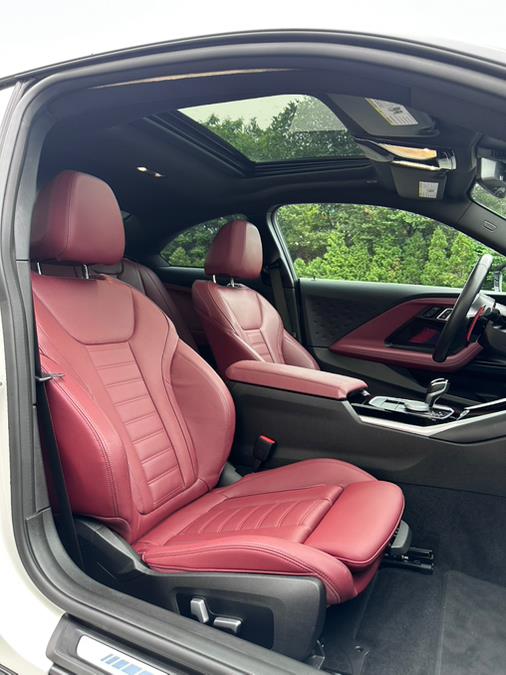 2022 BMW 2 Series M240i xDrive Coupe, available for sale in Garfield, New Jersey | Mikes Auto Sales LLC. Garfield, New Jersey 2022 BMW 2 Series M240i xDrive Coupe, available for sale in Garfield, New Jersey | Mikes Auto Sales LLC. Garfield, New Jersey