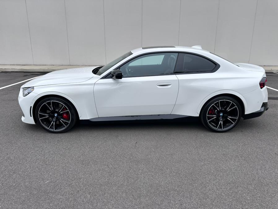 2022 BMW 2 Series M240i xDrive Coupe, available for sale in Garfield, New Jersey | Mikes Auto Sales LLC. Garfield, New Jersey 2022 BMW 2 Series M240i xDrive Coupe, available for sale in Garfield, New Jersey | Mikes Auto Sales LLC. Garfield, New Jersey