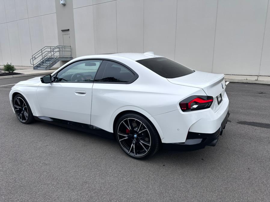 2022 BMW 2 Series M240i xDrive Coupe, available for sale in Garfield, New Jersey | Mikes Auto Sales LLC. Garfield, New Jersey 2022 BMW 2 Series M240i xDrive Coupe, available for sale in Garfield, New Jersey | Mikes Auto Sales LLC. Garfield, New Jersey