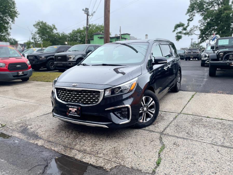 Used 2019 Kia Sedona in Plainfield, New Jersey | Best Cars R Us LLC. Plainfield, New Jersey