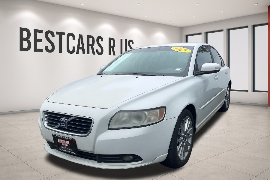 Used 2010 Volvo S40 in Plainfield, New Jersey | Best Cars R Us LLC. Plainfield, New Jersey