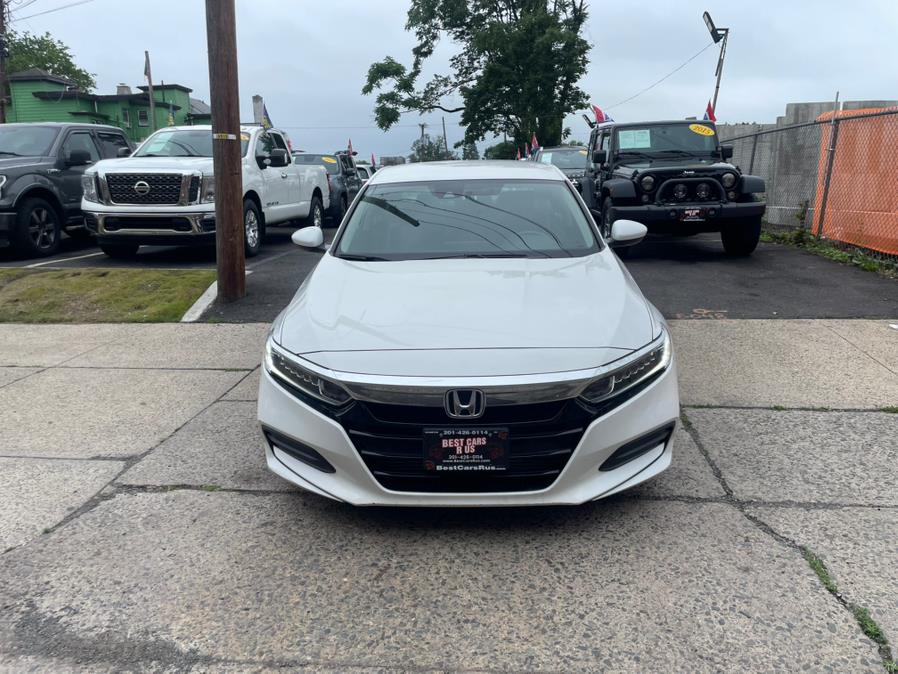 2019 Honda Accord Sedan LX 1.5T CVT, available for sale in Plainfield, New Jersey | Best Cars R Us LLC. Plainfield, New Jersey 2019 Honda Accord Sedan LX 1.5T CVT, available for sale in Plainfield, New Jersey | Best Cars R Us LLC. Plainfield, New Jersey