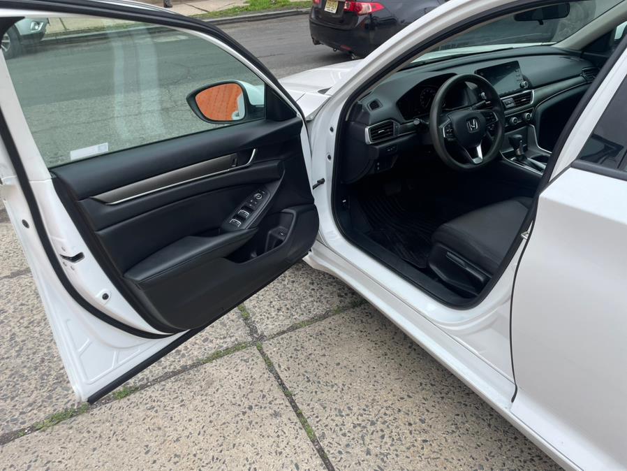 2019 Honda Accord Sedan LX 1.5T CVT, available for sale in Plainfield, New Jersey | Best Cars R Us LLC. Plainfield, New Jersey 2019 Honda Accord Sedan LX 1.5T CVT, available for sale in Plainfield, New Jersey | Best Cars R Us LLC. Plainfield, New Jersey