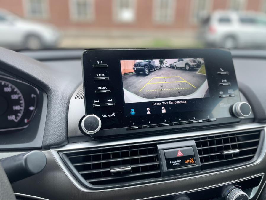 2019 Honda Accord Sedan LX 1.5T CVT, available for sale in Plainfield, New Jersey | Best Cars R Us LLC. Plainfield, New Jersey 2019 Honda Accord Sedan LX 1.5T CVT, available for sale in Plainfield, New Jersey | Best Cars R Us LLC. Plainfield, New Jersey