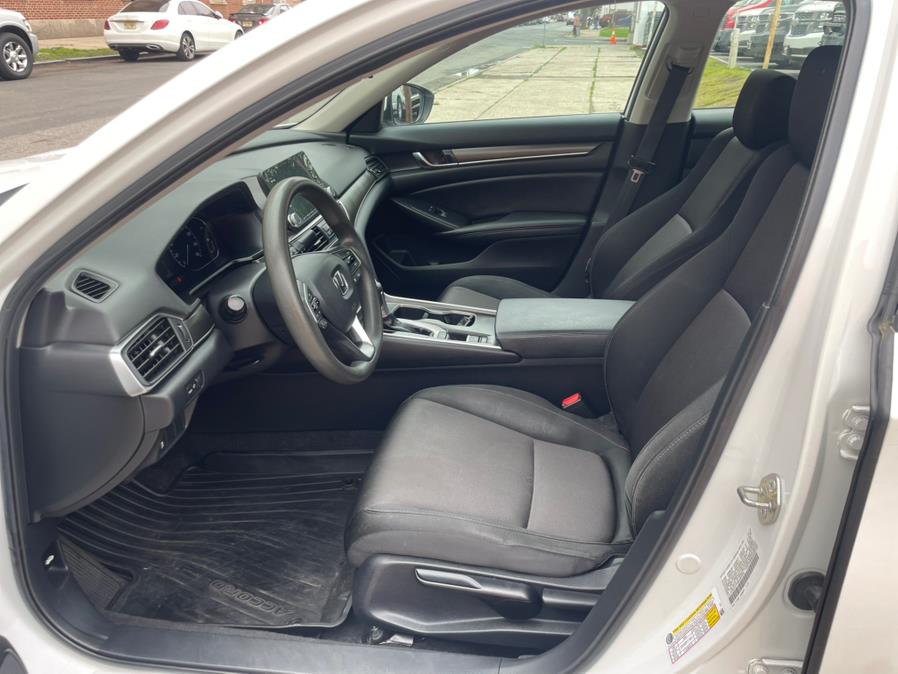 2019 Honda Accord Sedan LX 1.5T CVT, available for sale in Plainfield, New Jersey | Best Cars R Us LLC. Plainfield, New Jersey 2019 Honda Accord Sedan LX 1.5T CVT, available for sale in Plainfield, New Jersey | Best Cars R Us LLC. Plainfield, New Jersey