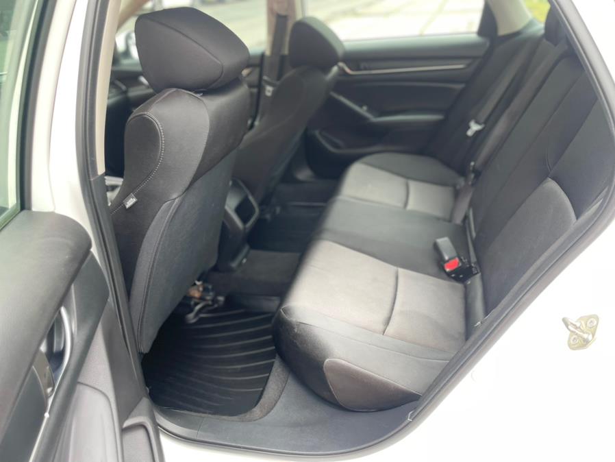 2019 Honda Accord Sedan LX 1.5T CVT, available for sale in Plainfield, New Jersey | Best Cars R Us LLC. Plainfield, New Jersey 2019 Honda Accord Sedan LX 1.5T CVT, available for sale in Plainfield, New Jersey | Best Cars R Us LLC. Plainfield, New Jersey