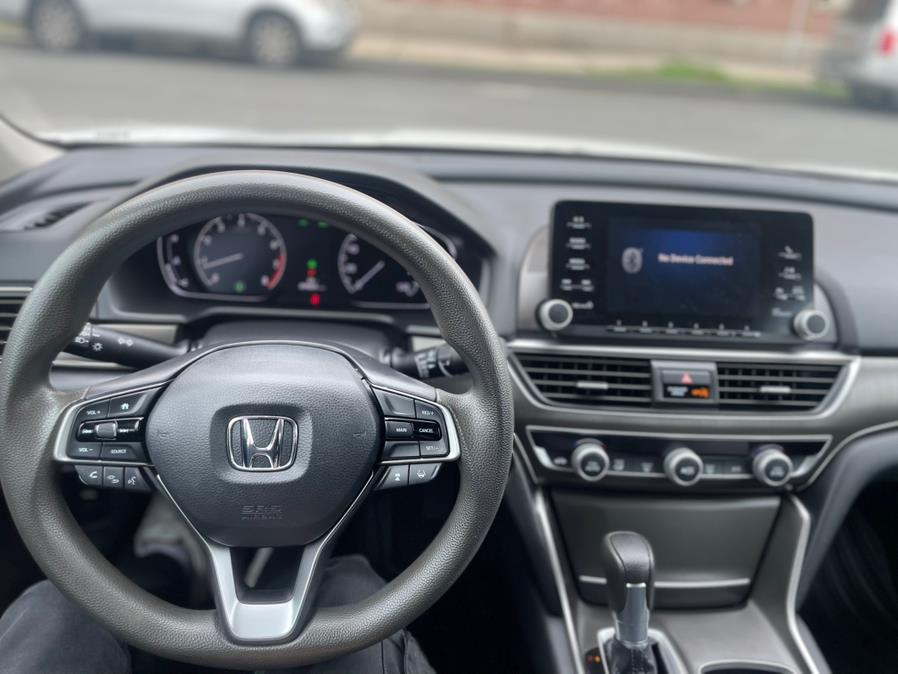 2019 Honda Accord Sedan LX 1.5T CVT, available for sale in Plainfield, New Jersey | Best Cars R Us LLC. Plainfield, New Jersey 2019 Honda Accord Sedan LX 1.5T CVT, available for sale in Plainfield, New Jersey | Best Cars R Us LLC. Plainfield, New Jersey