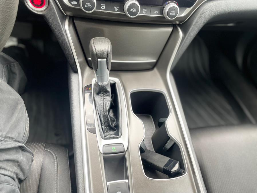 2019 Honda Accord Sedan LX 1.5T CVT, available for sale in Plainfield, New Jersey | Best Cars R Us LLC. Plainfield, New Jersey 2019 Honda Accord Sedan LX 1.5T CVT, available for sale in Plainfield, New Jersey | Best Cars R Us LLC. Plainfield, New Jersey