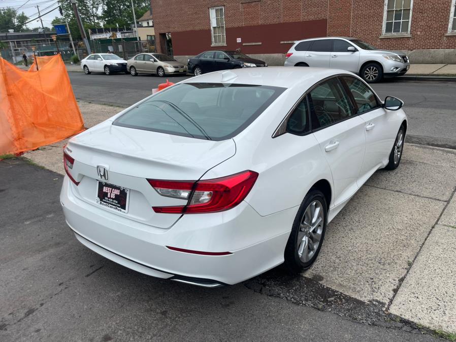 2019 Honda Accord Sedan LX 1.5T CVT, available for sale in Plainfield, New Jersey | Best Cars R Us LLC. Plainfield, New Jersey 2019 Honda Accord Sedan LX 1.5T CVT, available for sale in Plainfield, New Jersey | Best Cars R Us LLC. Plainfield, New Jersey