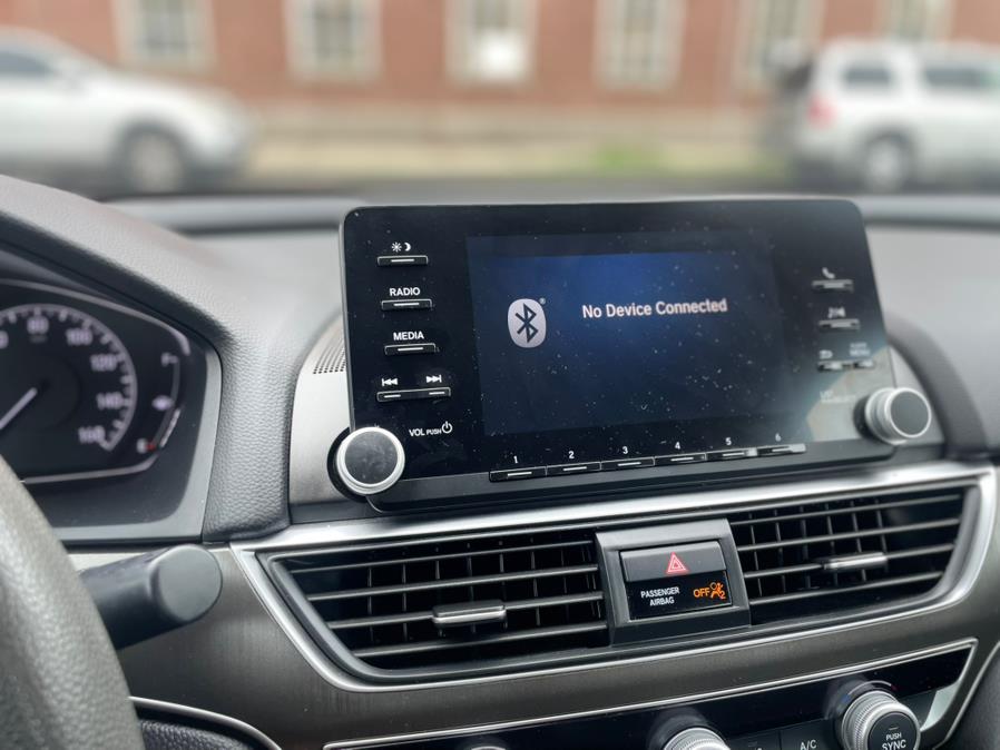 2019 Honda Accord Sedan LX 1.5T CVT, available for sale in Plainfield, New Jersey | Best Cars R Us LLC. Plainfield, New Jersey 2019 Honda Accord Sedan LX 1.5T CVT, available for sale in Plainfield, New Jersey | Best Cars R Us LLC. Plainfield, New Jersey
