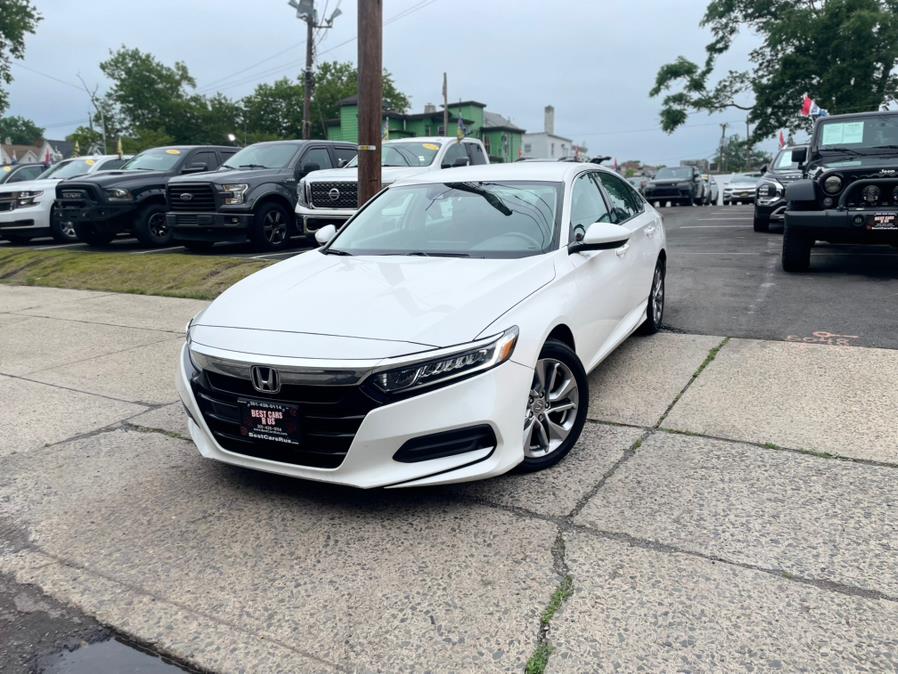 2019 Honda Accord Sedan LX 1.5T CVT, available for sale in Plainfield, New Jersey | Best Cars R Us LLC. Plainfield, New Jersey 2019 Honda Accord Sedan LX 1.5T CVT, available for sale in Plainfield, New Jersey | Best Cars R Us LLC. Plainfield, New Jersey