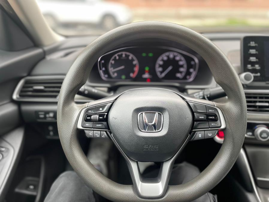 2019 Honda Accord Sedan LX 1.5T CVT, available for sale in Plainfield, New Jersey | Best Cars R Us LLC. Plainfield, New Jersey 2019 Honda Accord Sedan LX 1.5T CVT, available for sale in Plainfield, New Jersey | Best Cars R Us LLC. Plainfield, New Jersey