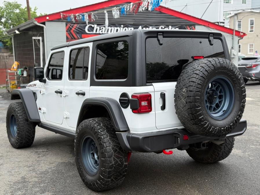 2024 Jeep Wrangler Rubicon 4 Door 4x4, available for sale in Paterson, New Jersey | Champion of Paterson. Paterson, New Jersey 2024 Jeep Wrangler Rubicon 4 Door 4x4, available for sale in Paterson, New Jersey | Champion of Paterson. Paterson, New Jersey