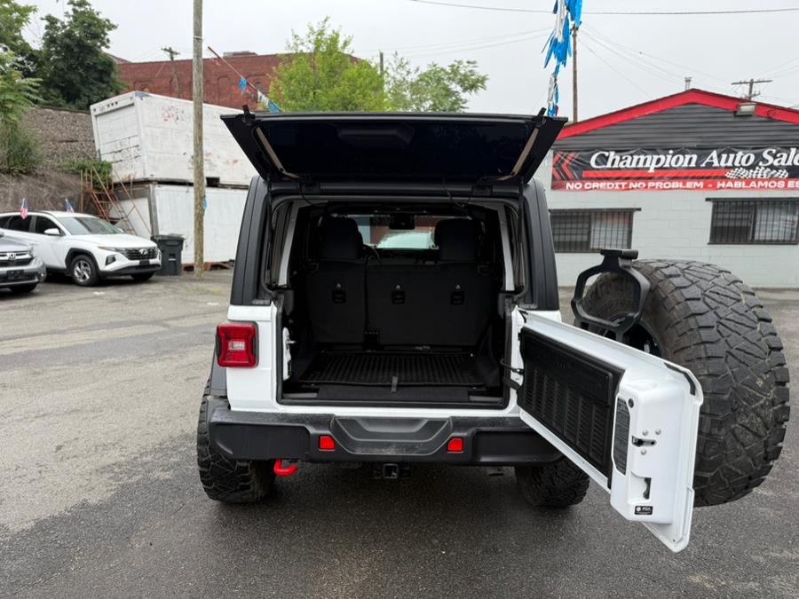2024 Jeep Wrangler Rubicon 4 Door 4x4, available for sale in Paterson, New Jersey | Champion of Paterson. Paterson, New Jersey 2024 Jeep Wrangler Rubicon 4 Door 4x4, available for sale in Paterson, New Jersey | Champion of Paterson. Paterson, New Jersey