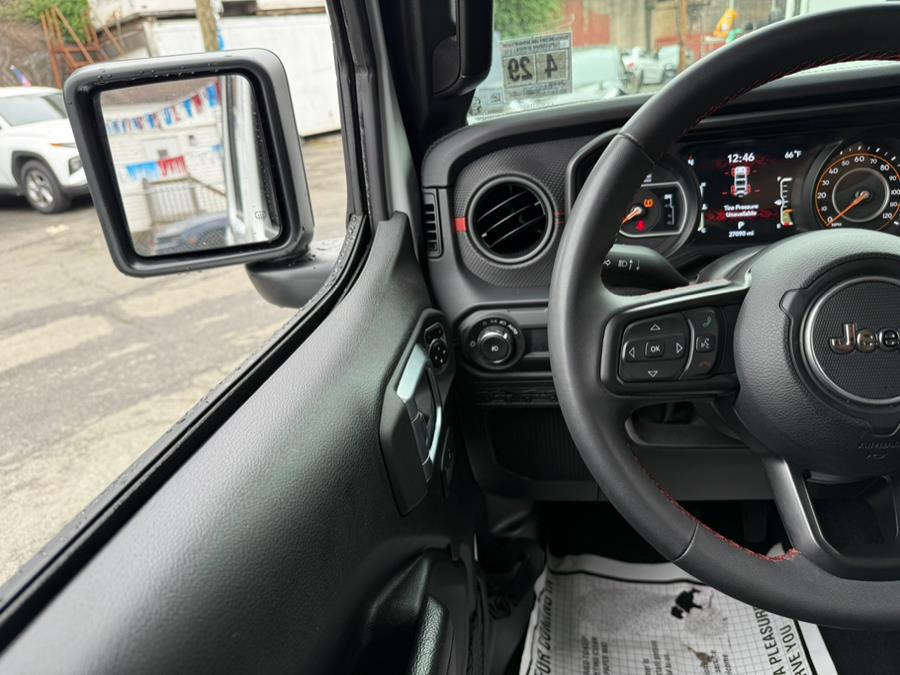 2024 Jeep Wrangler Rubicon 4 Door 4x4, available for sale in Paterson, New Jersey | Champion of Paterson. Paterson, New Jersey 2024 Jeep Wrangler Rubicon 4 Door 4x4, available for sale in Paterson, New Jersey | Champion of Paterson. Paterson, New Jersey