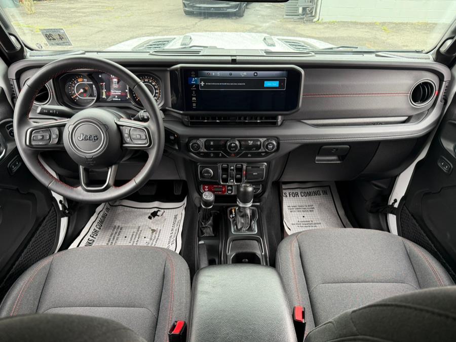 2024 Jeep Wrangler Rubicon 4 Door 4x4, available for sale in Paterson, New Jersey | Champion of Paterson. Paterson, New Jersey 2024 Jeep Wrangler Rubicon 4 Door 4x4, available for sale in Paterson, New Jersey | Champion of Paterson. Paterson, New Jersey