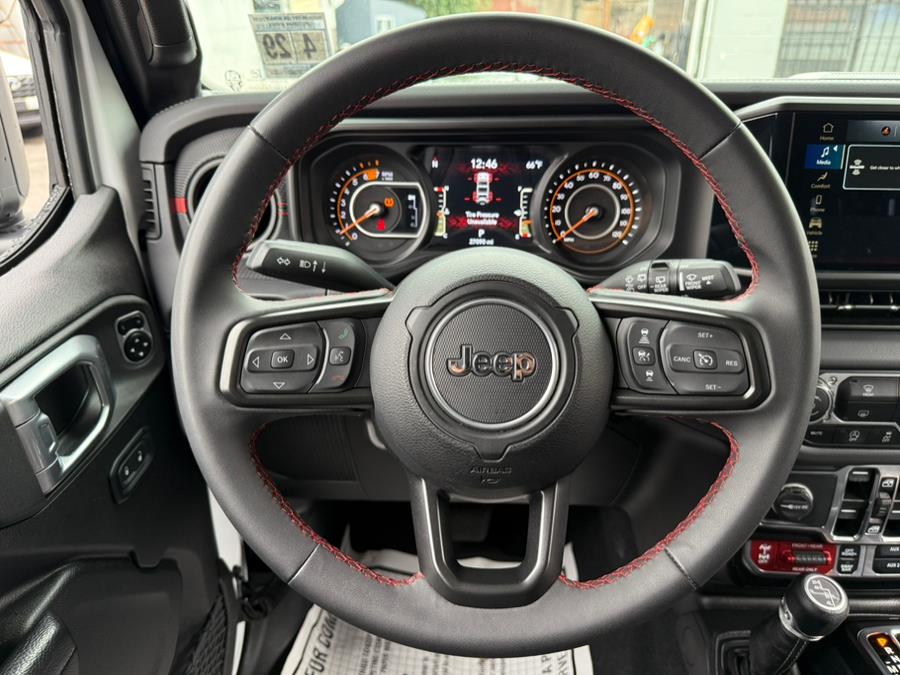 2024 Jeep Wrangler Rubicon 4 Door 4x4, available for sale in Paterson, New Jersey | Champion of Paterson. Paterson, New Jersey 2024 Jeep Wrangler Rubicon 4 Door 4x4, available for sale in Paterson, New Jersey | Champion of Paterson. Paterson, New Jersey
