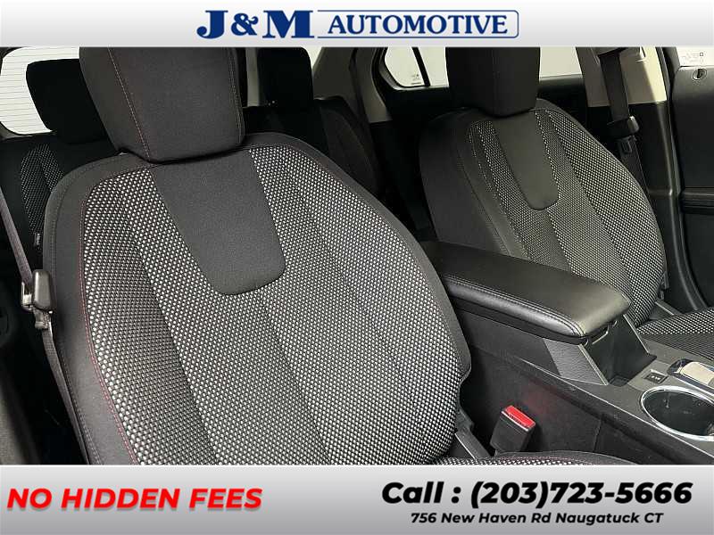 2016 Chevrolet Equinox LT, available for sale in Naugatuck, Connecticut | J&M Automotive Sls&Svc LLC. Naugatuck, Connecticut 2016 Chevrolet Equinox LT, available for sale in Naugatuck, Connecticut | J&M Automotive Sls&Svc LLC. Naugatuck, Connecticut