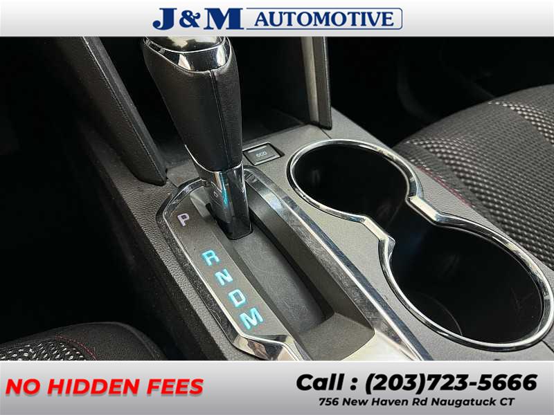2016 Chevrolet Equinox LT, available for sale in Naugatuck, Connecticut | J&M Automotive Sls&Svc LLC. Naugatuck, Connecticut 2016 Chevrolet Equinox LT, available for sale in Naugatuck, Connecticut | J&M Automotive Sls&Svc LLC. Naugatuck, Connecticut
