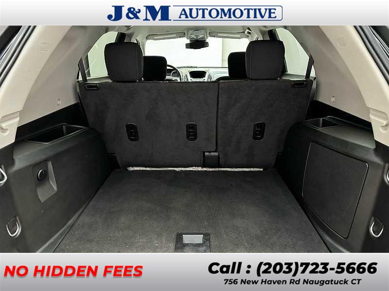 2016 Chevrolet Equinox LT, available for sale in Naugatuck, Connecticut | J&M Automotive Sls&Svc LLC. Naugatuck, Connecticut 2016 Chevrolet Equinox LT, available for sale in Naugatuck, Connecticut | J&M Automotive Sls&Svc LLC. Naugatuck, Connecticut