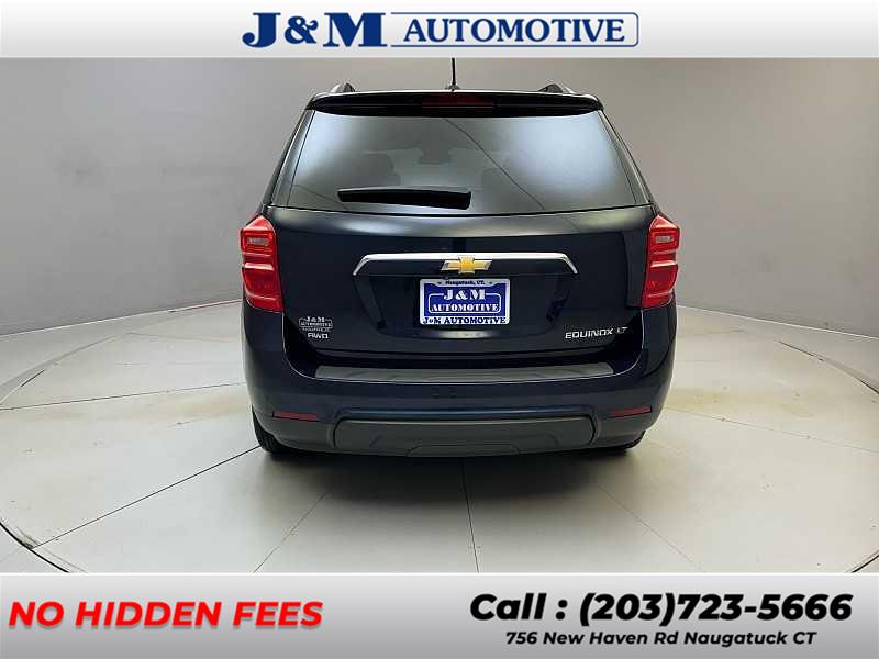 2016 Chevrolet Equinox LT, available for sale in Naugatuck, Connecticut | J&M Automotive Sls&Svc LLC. Naugatuck, Connecticut 2016 Chevrolet Equinox LT, available for sale in Naugatuck, Connecticut | J&M Automotive Sls&Svc LLC. Naugatuck, Connecticut
