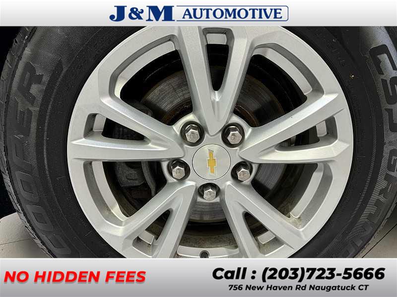 2016 Chevrolet Equinox LT, available for sale in Naugatuck, Connecticut | J&M Automotive Sls&Svc LLC. Naugatuck, Connecticut 2016 Chevrolet Equinox LT, available for sale in Naugatuck, Connecticut | J&M Automotive Sls&Svc LLC. Naugatuck, Connecticut