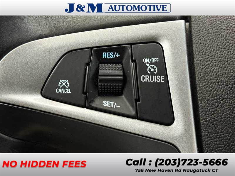 2016 Chevrolet Equinox LT, available for sale in Naugatuck, Connecticut | J&M Automotive Sls&Svc LLC. Naugatuck, Connecticut 2016 Chevrolet Equinox LT, available for sale in Naugatuck, Connecticut | J&M Automotive Sls&Svc LLC. Naugatuck, Connecticut
