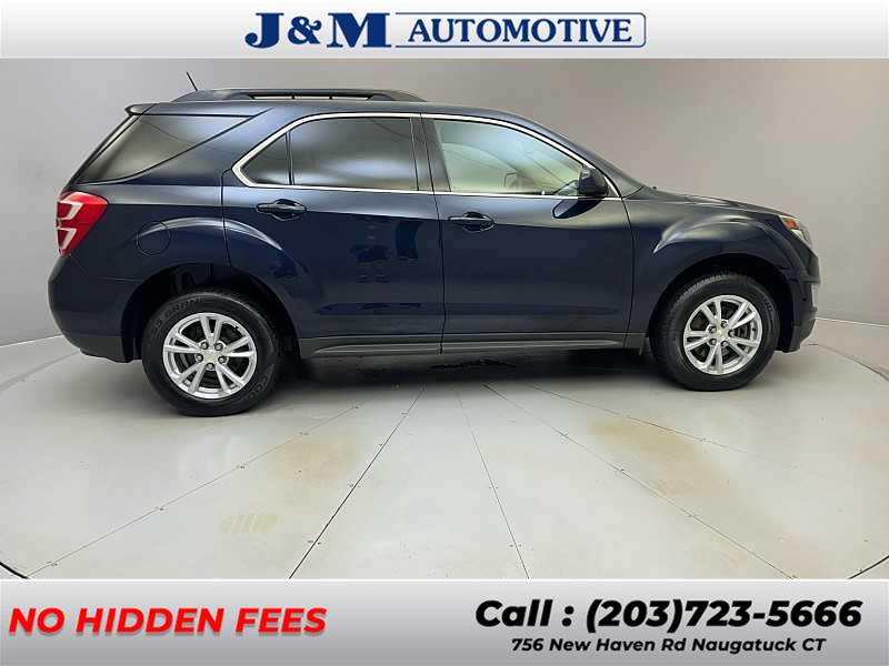 2016 Chevrolet Equinox LT, available for sale in Naugatuck, Connecticut | J&M Automotive Sls&Svc LLC. Naugatuck, Connecticut 2016 Chevrolet Equinox LT, available for sale in Naugatuck, Connecticut | J&M Automotive Sls&Svc LLC. Naugatuck, Connecticut