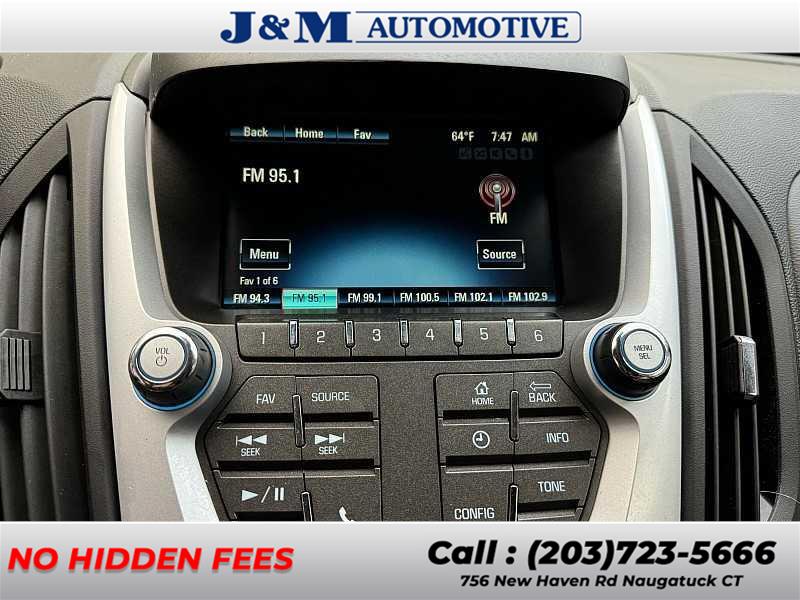 2016 Chevrolet Equinox LT, available for sale in Naugatuck, Connecticut | J&M Automotive Sls&Svc LLC. Naugatuck, Connecticut 2016 Chevrolet Equinox LT, available for sale in Naugatuck, Connecticut | J&M Automotive Sls&Svc LLC. Naugatuck, Connecticut