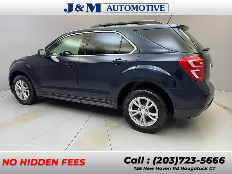 2016 Chevrolet Equinox LT, available for sale in Naugatuck, Connecticut | J&M Automotive Sls&Svc LLC. Naugatuck, Connecticut 2016 Chevrolet Equinox LT, available for sale in Naugatuck, Connecticut | J&M Automotive Sls&Svc LLC. Naugatuck, Connecticut