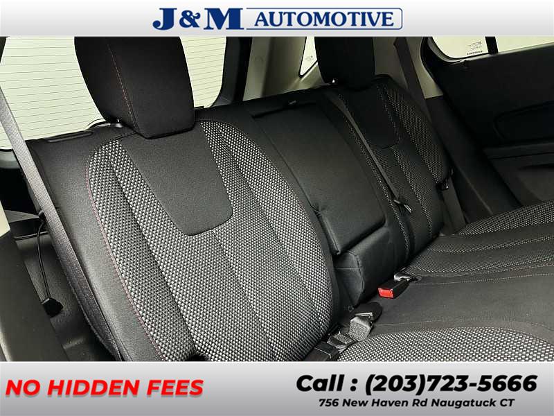 2016 Chevrolet Equinox LT, available for sale in Naugatuck, Connecticut | J&M Automotive Sls&Svc LLC. Naugatuck, Connecticut 2016 Chevrolet Equinox LT, available for sale in Naugatuck, Connecticut | J&M Automotive Sls&Svc LLC. Naugatuck, Connecticut
