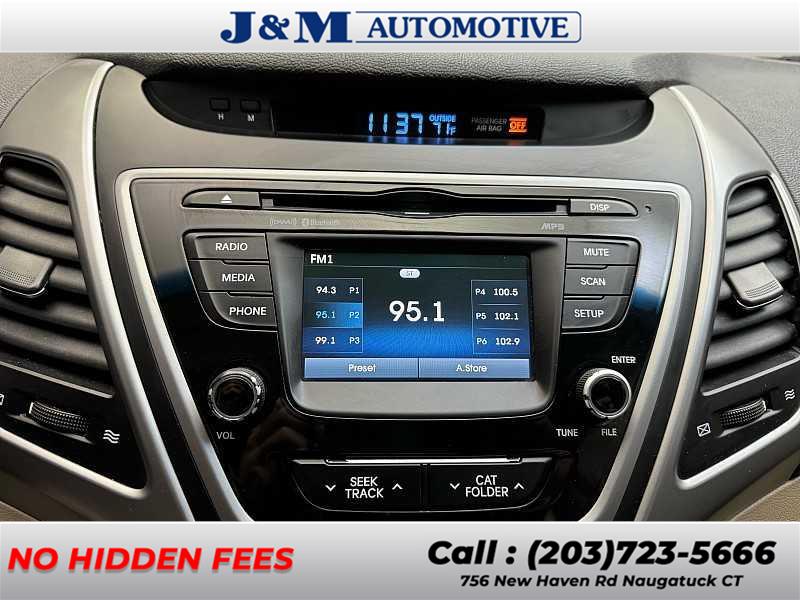 2016 Hyundai Elantra Value Edition, available for sale in Naugatuck, Connecticut | J&M Automotive Sls&Svc LLC. Naugatuck, Connecticut 2016 Hyundai Elantra Value Edition, available for sale in Naugatuck, Connecticut | J&M Automotive Sls&Svc LLC. Naugatuck, Connecticut