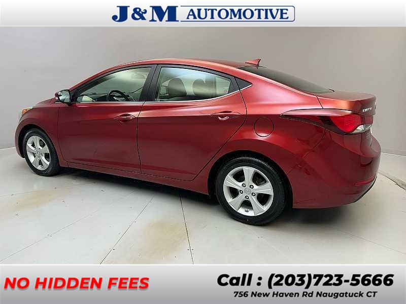2016 Hyundai Elantra Value Edition, available for sale in Naugatuck, Connecticut | J&M Automotive Sls&Svc LLC. Naugatuck, Connecticut 2016 Hyundai Elantra Value Edition, available for sale in Naugatuck, Connecticut | J&M Automotive Sls&Svc LLC. Naugatuck, Connecticut