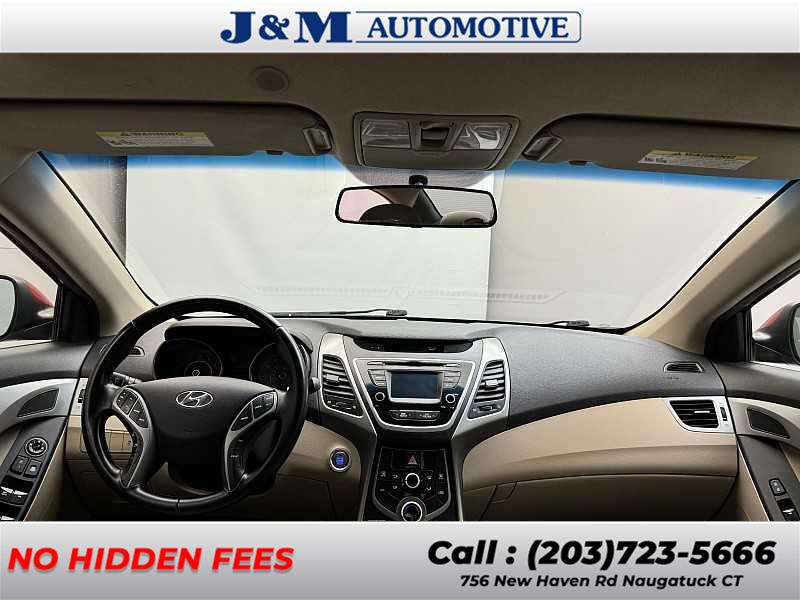 2016 Hyundai Elantra Value Edition, available for sale in Naugatuck, Connecticut | J&M Automotive Sls&Svc LLC. Naugatuck, Connecticut 2016 Hyundai Elantra Value Edition, available for sale in Naugatuck, Connecticut | J&M Automotive Sls&Svc LLC. Naugatuck, Connecticut