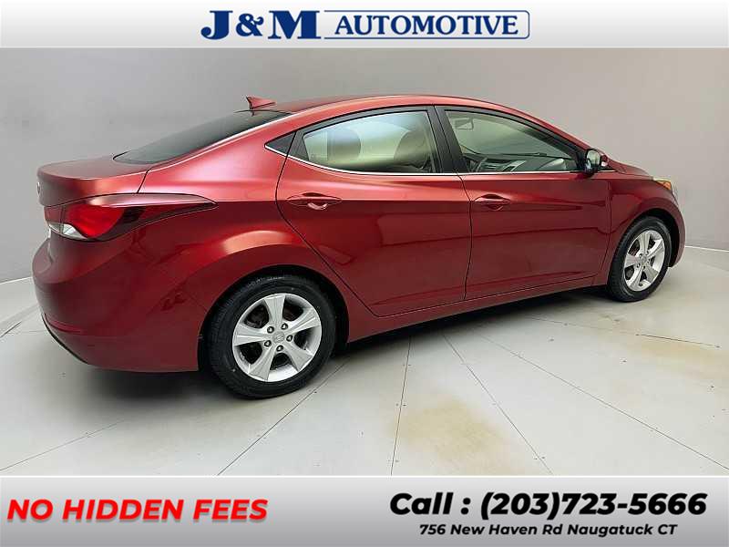 2016 Hyundai Elantra Value Edition, available for sale in Naugatuck, Connecticut | J&M Automotive Sls&Svc LLC. Naugatuck, Connecticut 2016 Hyundai Elantra Value Edition, available for sale in Naugatuck, Connecticut | J&M Automotive Sls&Svc LLC. Naugatuck, Connecticut