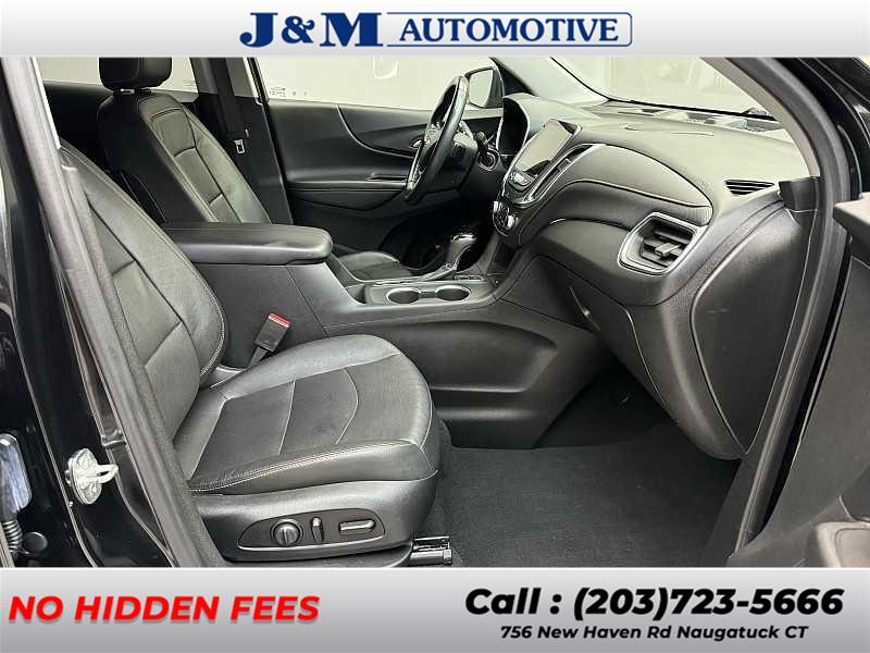 2021 Chevrolet Equinox Premier, available for sale in Naugatuck, Connecticut | J&M Automotive Sls&Svc LLC. Naugatuck, Connecticut 2021 Chevrolet Equinox Premier, available for sale in Naugatuck, Connecticut | J&M Automotive Sls&Svc LLC. Naugatuck, Connecticut