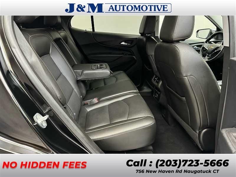 2021 Chevrolet Equinox Premier, available for sale in Naugatuck, Connecticut | J&M Automotive Sls&Svc LLC. Naugatuck, Connecticut 2021 Chevrolet Equinox Premier, available for sale in Naugatuck, Connecticut | J&M Automotive Sls&Svc LLC. Naugatuck, Connecticut