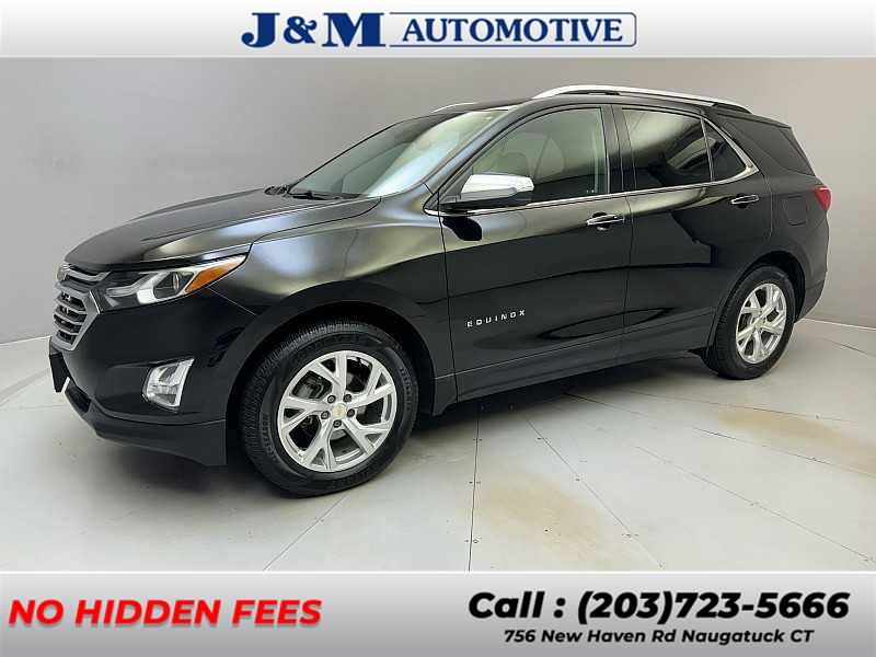 2021 Chevrolet Equinox Premier, available for sale in Naugatuck, Connecticut | J&M Automotive Sls&Svc LLC. Naugatuck, Connecticut 2021 Chevrolet Equinox Premier, available for sale in Naugatuck, Connecticut | J&M Automotive Sls&Svc LLC. Naugatuck, Connecticut