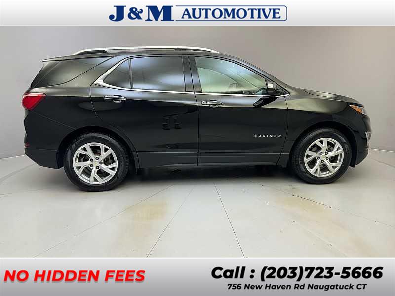 2021 Chevrolet Equinox Premier, available for sale in Naugatuck, Connecticut | J&M Automotive Sls&Svc LLC. Naugatuck, Connecticut 2021 Chevrolet Equinox Premier, available for sale in Naugatuck, Connecticut | J&M Automotive Sls&Svc LLC. Naugatuck, Connecticut