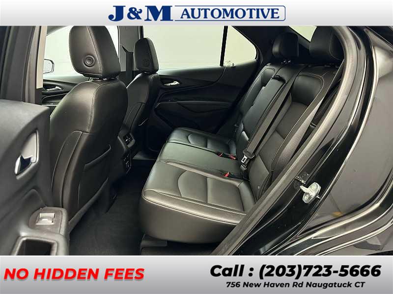 2021 Chevrolet Equinox Premier, available for sale in Naugatuck, Connecticut | J&M Automotive Sls&Svc LLC. Naugatuck, Connecticut 2021 Chevrolet Equinox Premier, available for sale in Naugatuck, Connecticut | J&M Automotive Sls&Svc LLC. Naugatuck, Connecticut